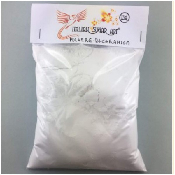 Z- Ceramic powder
