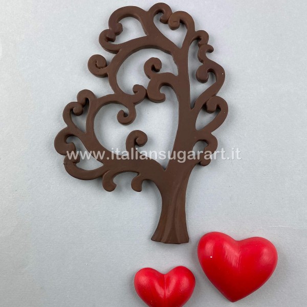 Tree of Life Mould