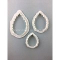 Cutter and Butterfly Molds