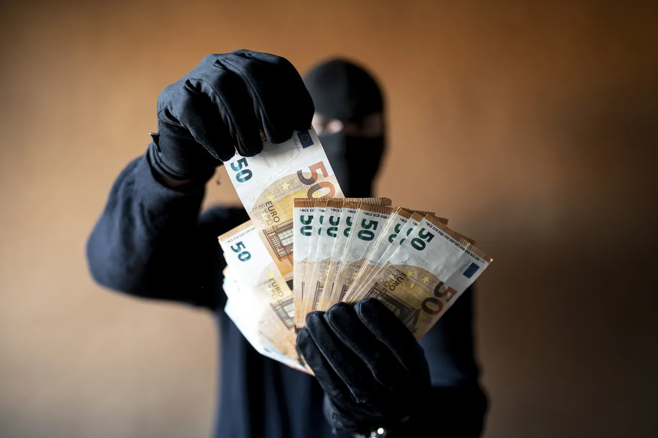 Immagine selezionata